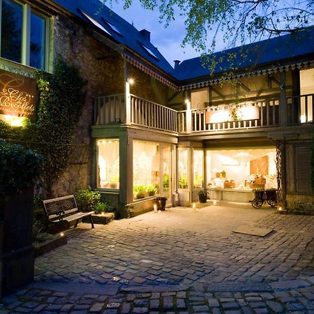 Hotel Le Clos Des Recollets Durbuy Ngoại thất bức ảnh