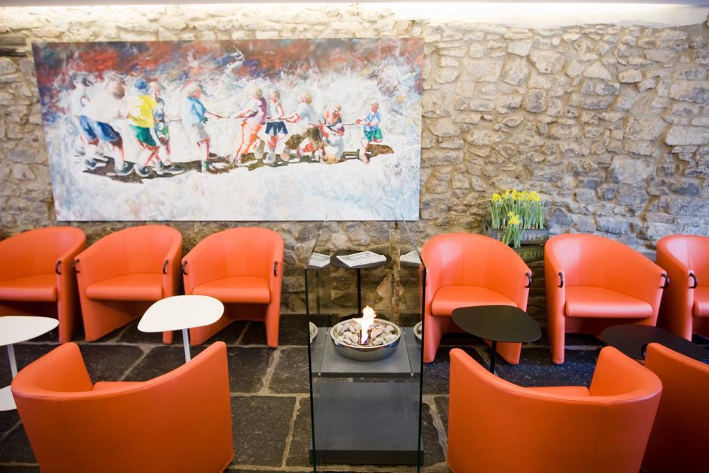 Hotel Le Clos Des Recollets Durbuy Ngoại thất bức ảnh