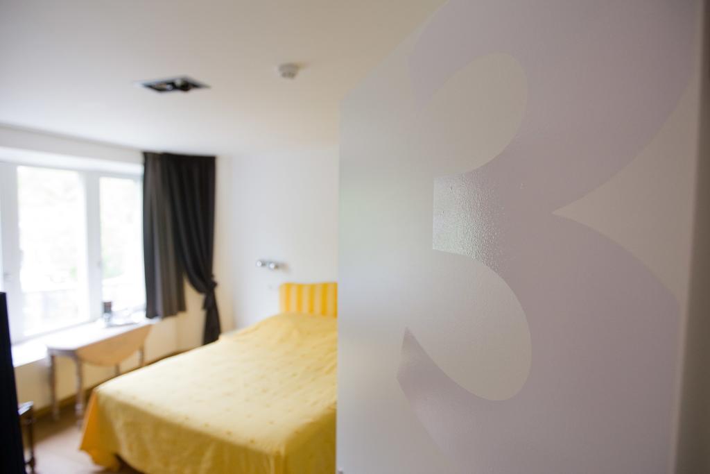 Hotel Le Clos Des Recollets Durbuy Ngoại thất bức ảnh
