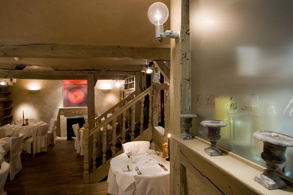 Hotel Le Clos Des Recollets Durbuy Ngoại thất bức ảnh
