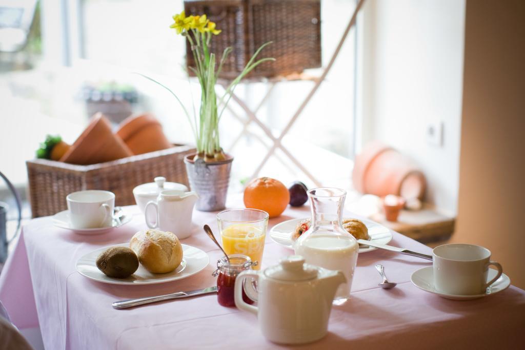 Hotel Le Clos Des Recollets Durbuy Ngoại thất bức ảnh