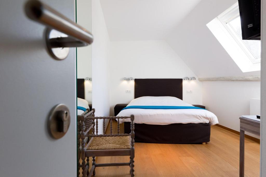 Hotel Le Clos Des Recollets Durbuy Phòng bức ảnh
