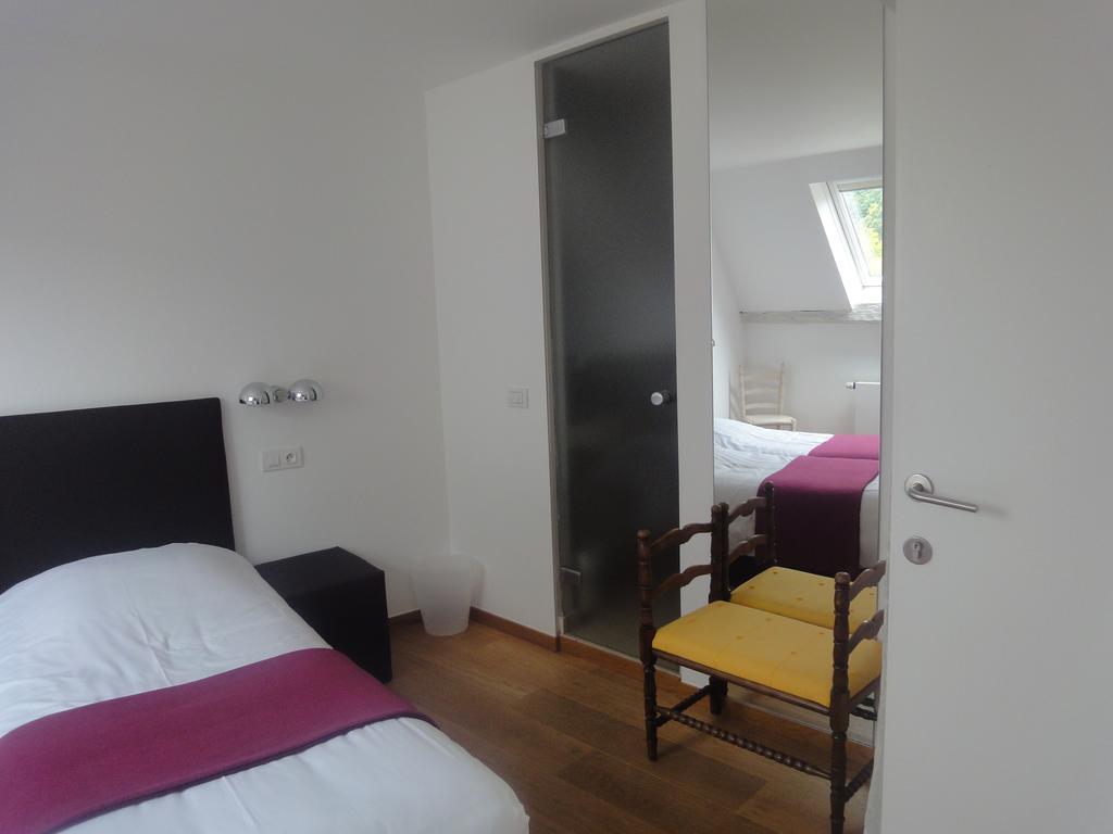 Hotel Le Clos Des Recollets Durbuy Ngoại thất bức ảnh