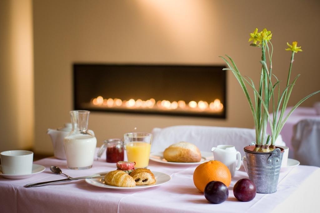 Hotel Le Clos Des Recollets Durbuy Ngoại thất bức ảnh
